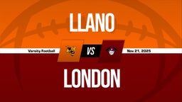 11/21 Highlights @ London