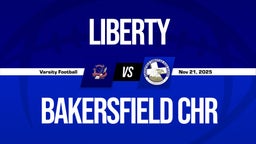 11/21 Highlights @ Bakersfield Chr