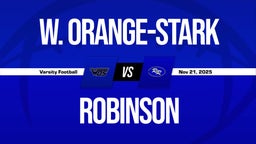 11/21 Highlights @ Robinson