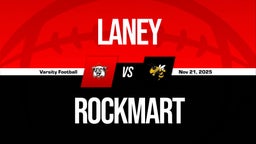11/21 Highlights @ Rockmart
