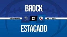 11/21 Highlights @ Estacado