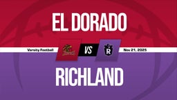 11/21 Highlights @ Richland