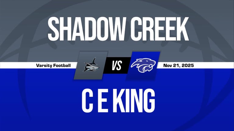 Video player poster image