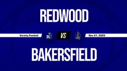 11/21 Highlights @ Bakersfield