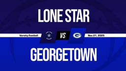 11/21 Highlights @ Georgetown