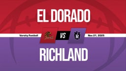 11/21 Highlights @ Richland