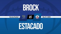 11/21 Highlights vs Brock