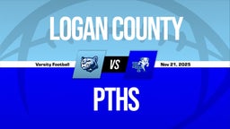 11/21 Highlights vs Logan County