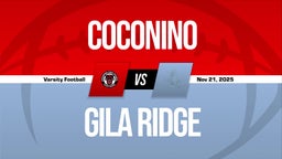 11/21 Highlights @ Gila Ridge