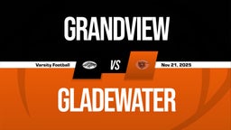 11/21 Highlights @ Gladewater