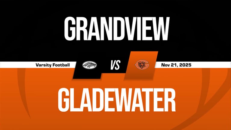 Video player poster image