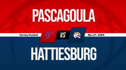 11/21 Highlights @ Hattiesburg