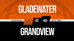 11/21 Highlights vs Gladewater