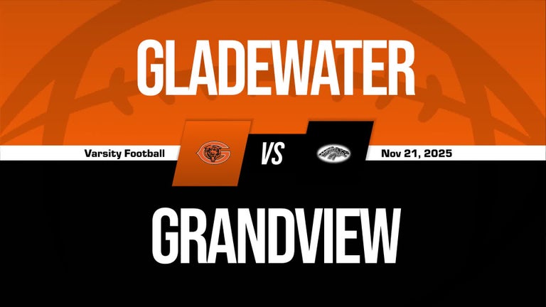 Video player poster image