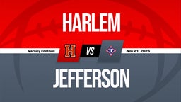 11/21 Highlights @ Jefferson