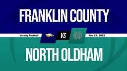11/21 Highlights @ North Oldham