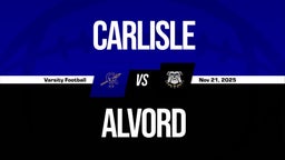 11/21 Highlights vs Carlisle