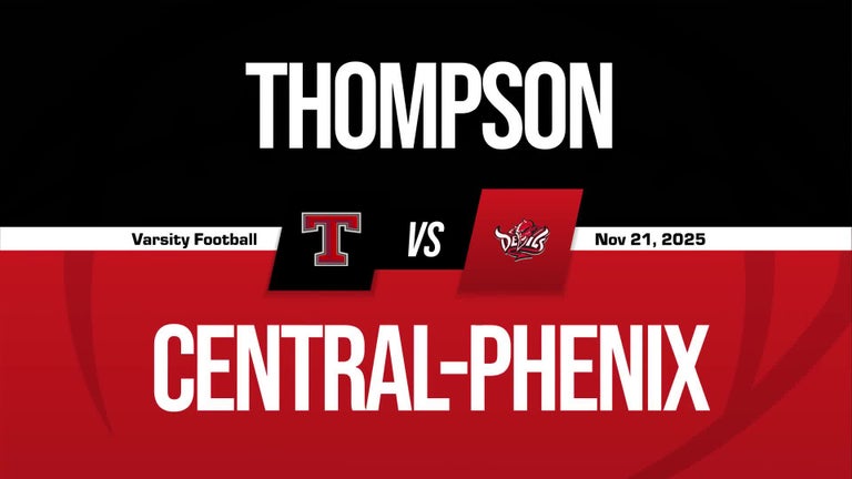 Video player poster image