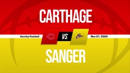 11/21 Highlights @ Sanger