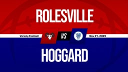 11/21 Highlights @ Hoggard