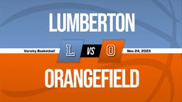 11/24 Highlights vs Lumberton