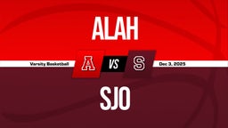 12/2 Highlights vs ALAH