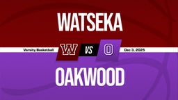 12/3 Highlights vs Watseka