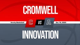 12/15 Highlights @ Innovation