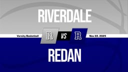 11/22 Highlights @ Redan
