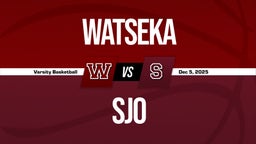12/4 Highlights vs Watseka
