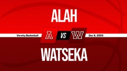 12/5 Highlights vs ALAH