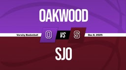 12/5 Highlights @ SJO