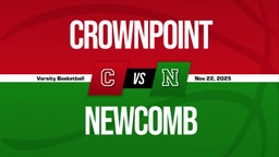 11/22 Highlights vs Crownpoint