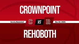 11/22 Highlights vs Crownpoint