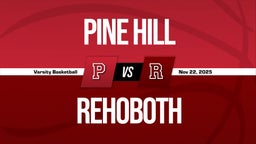 11/22 Highlights vs Pine Hill