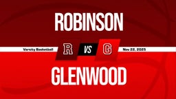 11/22 Highlights vs Robinson