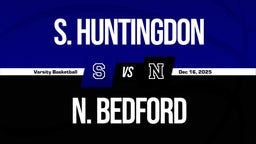 12/16 Highlights @ N. Bedford