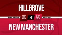 11/22 Highlights vs Hillgrove