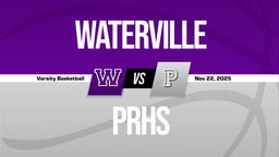 11/22 Highlights vs Waterville