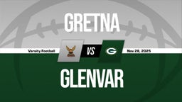11/28 Highlights @ Glenvar