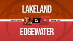 11/28 Highlights @ Edgewater