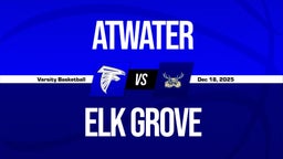 12/18 Highlights vs Atwater