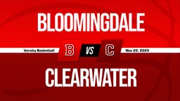 11/22 Highlights vs Bloomingdale