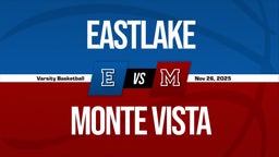 11/25 Highlights vs Eastlake