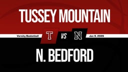 01/9 Highlights @ N. Bedford