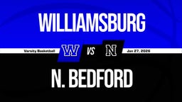 01/27 Highlights @ N. Bedford