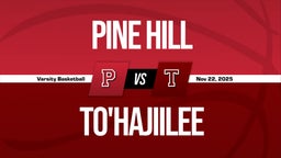 11/22 Highlights @ To'Hajiilee