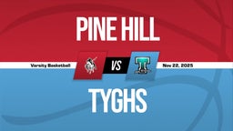 11/22 Highlights @ TYGHS