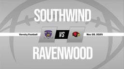 11/28 Highlights vs Southwind