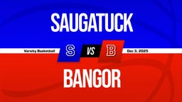 12/2 Highlights vs Saugatuck